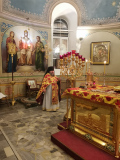 Светлое Христово Воскресение. ПАСХА