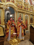 Светлое Христово Воскресение. ПАСХА