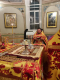 Светлое Христово Воскресение. ПАСХА