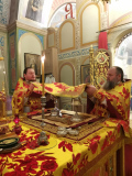 Светлое Христово Воскресение. ПАСХА