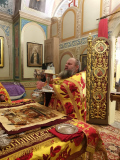 Светлое Христово Воскресение. ПАСХА