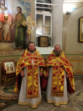Светлое Христово Воскресение. ПАСХА