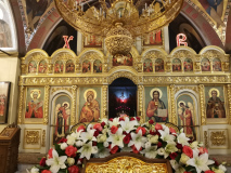 Светлое Христово Воскресение. ПАСХА