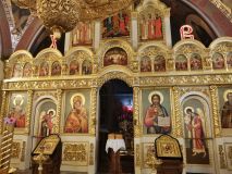 Светлое Христово Воскресение. ПАСХА